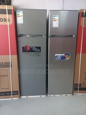 Victory Refrigerator Model Vic 400l Quality Brand Ferej Coolr New Dij