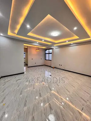 Furnished 3bdrm Condo in Bole Ayat for sale