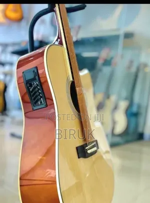 New Guitar
