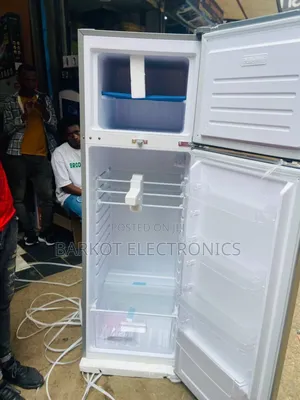 Boss Refrigerator Model Bos 340ss Quality Brand Ferej 60x60 Size New