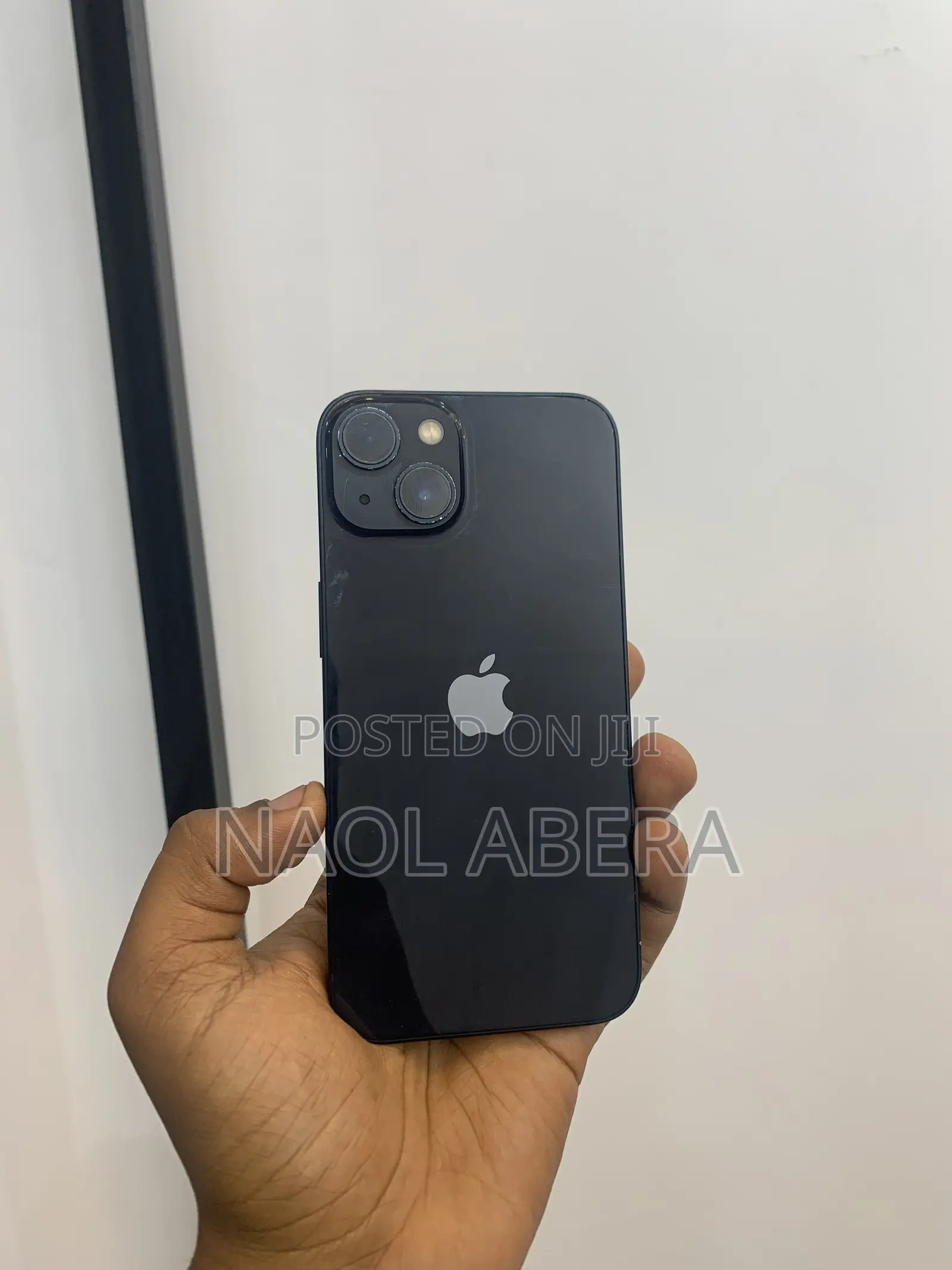 New Apple iPhone 13 128 GB Black
