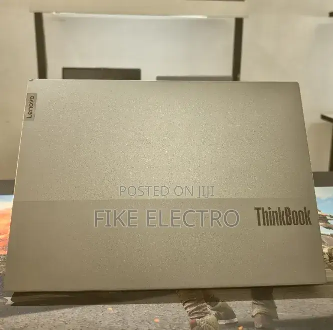 New Laptop Lenovo ThinkPad Edge 15 16GB Intel Core i5 SSD 512GB
