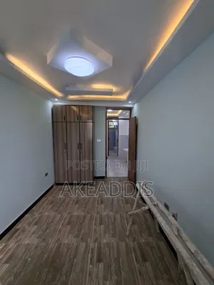 Furnished 3bdrm Condo in Bole Ayat for sale