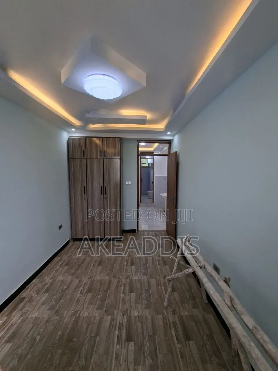 Furnished 3bdrm Condo in Bole Ayat for sale