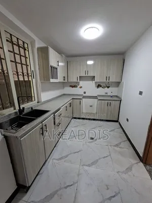Furnished 3bdrm Condo in Bole Ayat for sale