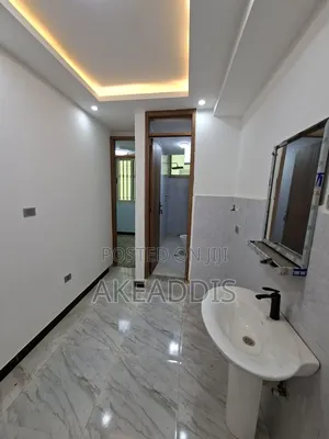 Furnished 3bdrm Condo in Bole Ayat for sale