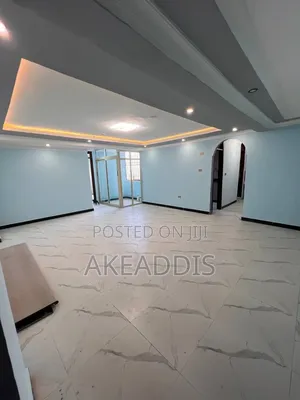 Furnished 2bdrm Condo in Bole Ayat for sale