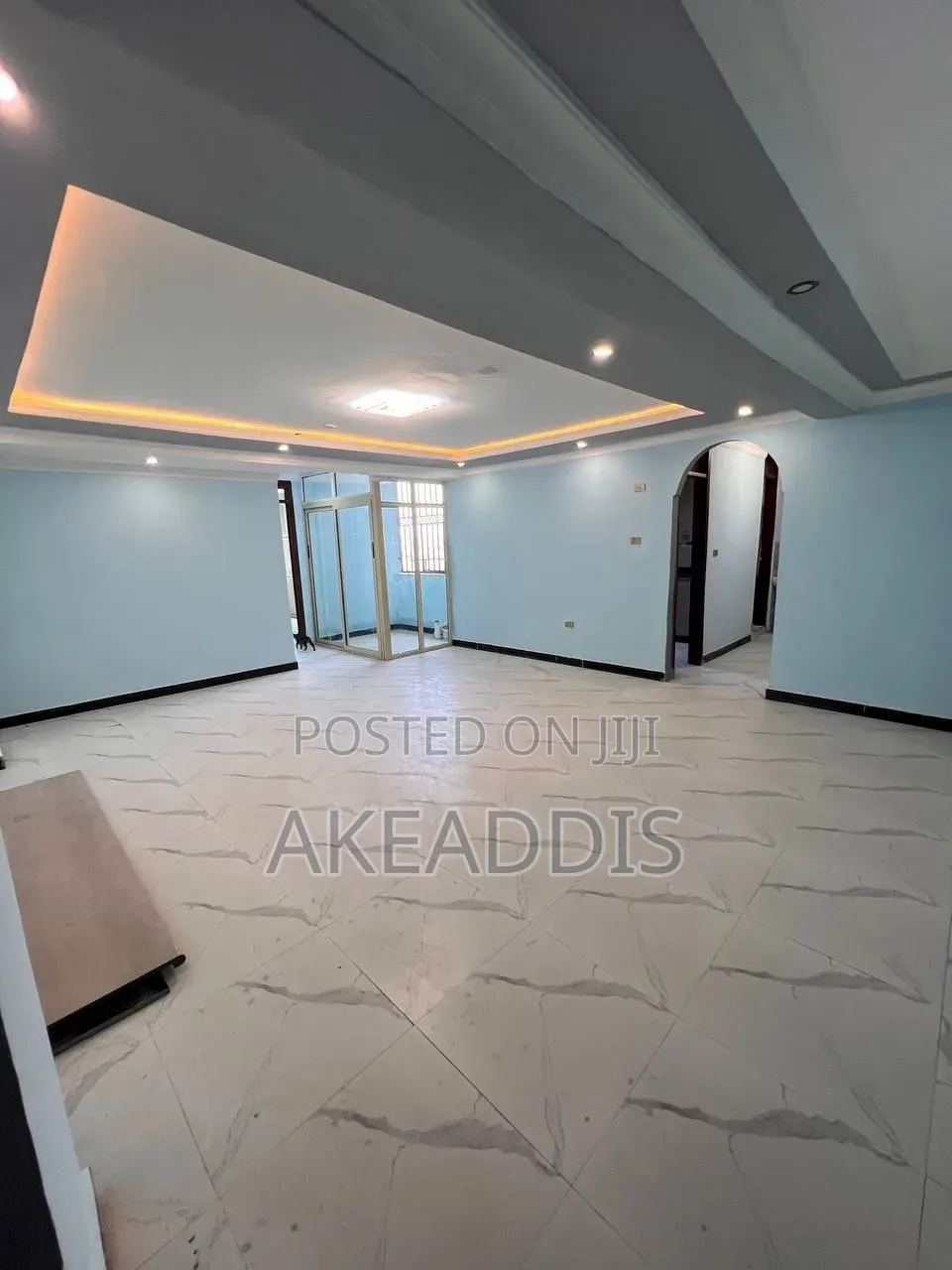Furnished 2bdrm Condo in Bole Ayat for sale