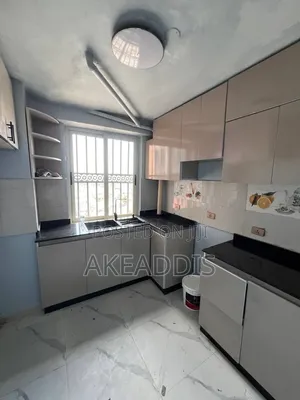 Furnished 2bdrm Condo in Bole Ayat for sale