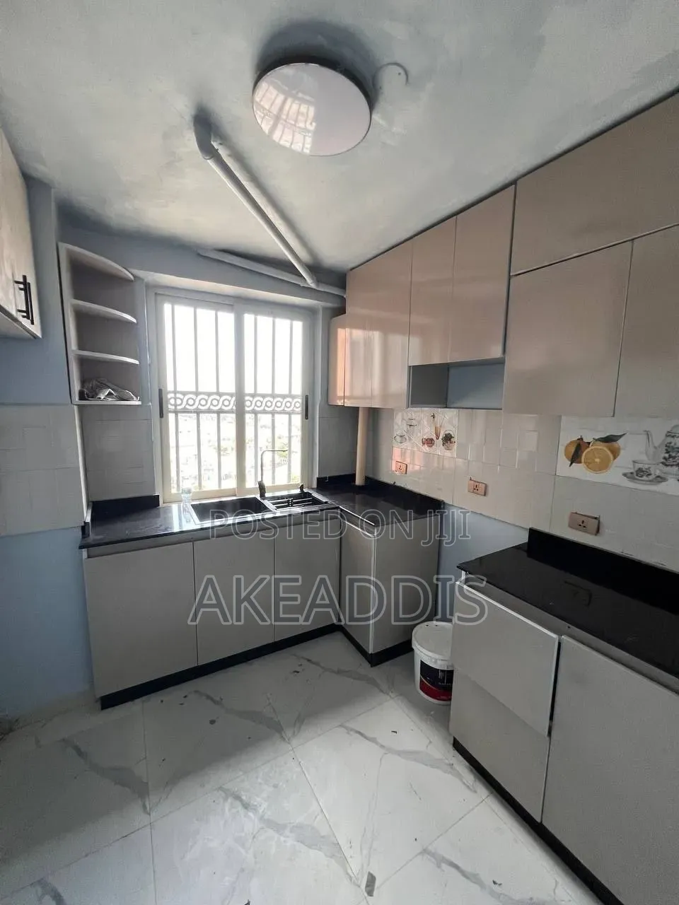 Furnished 2bdrm Condo in Bole Ayat for sale