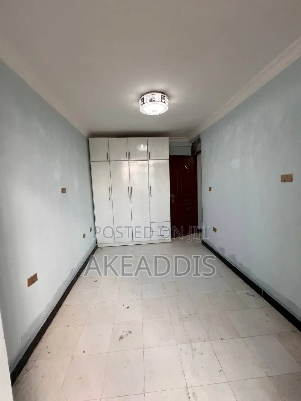 Furnished 2bdrm Condo in Bole Ayat for sale