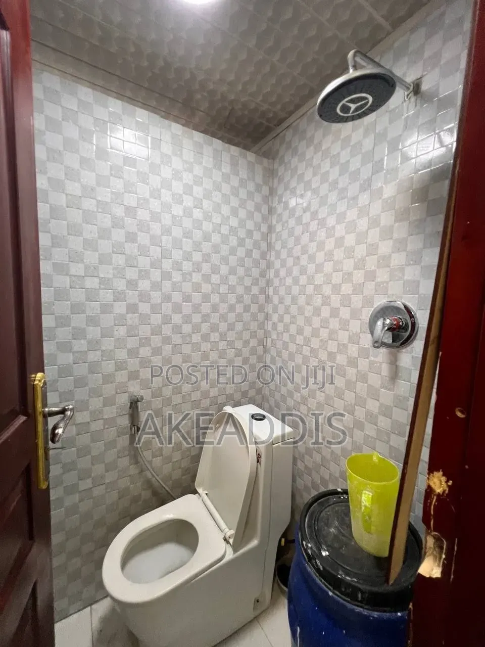 Furnished 2bdrm Condo in Bole Ayat for sale