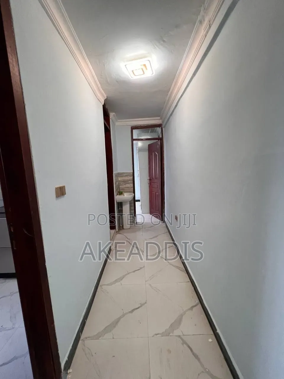 Furnished 2bdrm Condo in Bole Ayat for sale