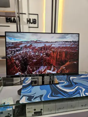 Lenovo Thinkvision 32” Monitor