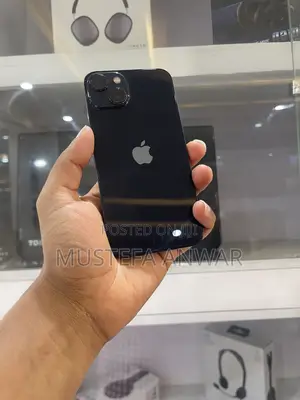 Apple iPhone 13 128 GB Black