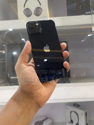 Apple iPhone 13 128 GB Black
