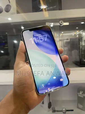 Apple iPhone 12 Pro Max 256 GB White