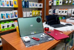 New C idea CM8800 Plus 1 TB Black