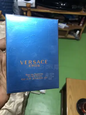 Versace Eros