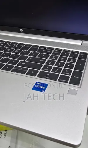 New Laptop HP ProBook 450 16GB Intel Core i5 SSD 512GB
