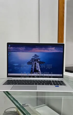 New Laptop HP ProBook 450 16GB Intel Core i5 SSD 512GB