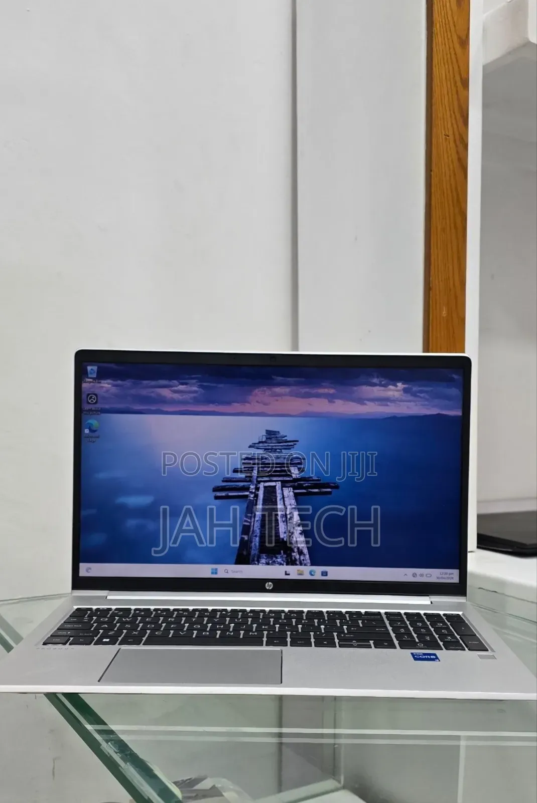 New Laptop HP ProBook 450 16GB Intel Core i5 SSD 512GB