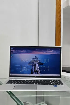 New Laptop HP ProBook 450 16GB Intel Core i5 SSD 512GB
