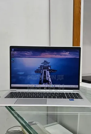 New Laptop HP ProBook 450 16GB Intel Core i5 SSD 512GB