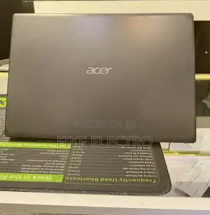 Laptop Acer Aspire 3 8GB Intel Core i7 HDD+SSD 1T