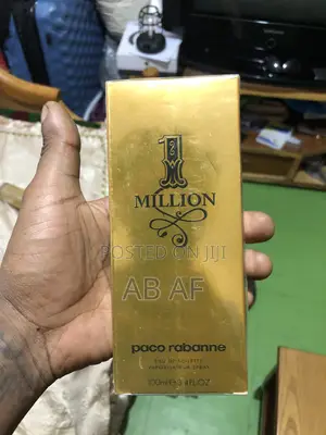 Paco Rabanne 1 Million