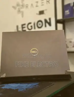 New Laptop Dell G16 7630 16GB Intel Core i9 SSD 1T