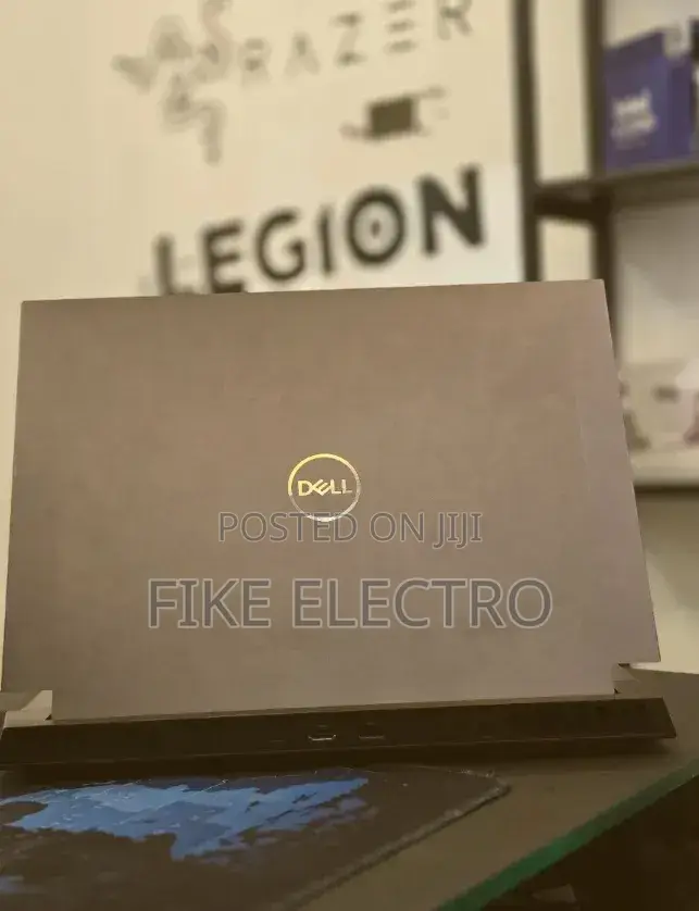 New Laptop Dell G16 7630 16GB Intel Core i9 SSD 1T