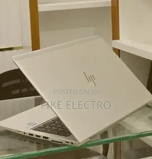 New Laptop HP EliteBook 850 G5 16GB Intel Core i5 SSD 512GB