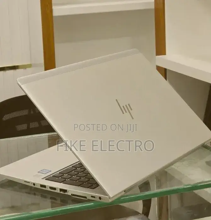 New Laptop HP EliteBook 850 G5 16GB Intel Core i5 SSD 512GB