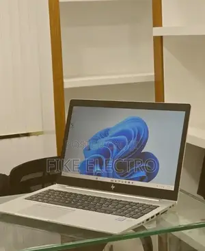 New Laptop HP EliteBook 850 G5 16GB Intel Core i5 SSD 512GB