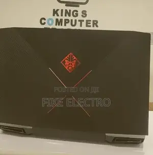 New Laptop HP Omen X 16GB Intel Core i7 HDD+SSD 1T