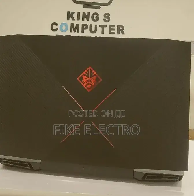 New Laptop HP Omen X 16GB Intel Core i7 HDD+SSD 1T