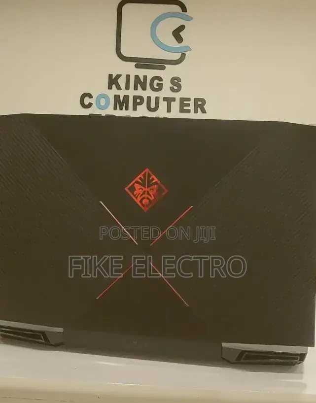 New Laptop HP Omen X 16GB Intel Core i7 HDD+SSD 1T