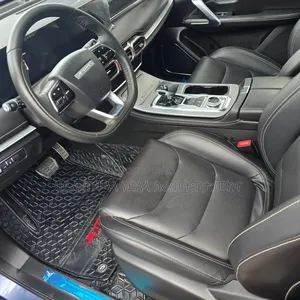 New Jetour X70 Plus 2023 Blue