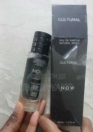 Perfume (ሽቶ)