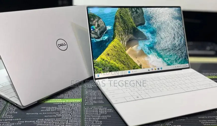 New Laptop Dell XPS 15 16GB Intel Core i7 SSD 512GB