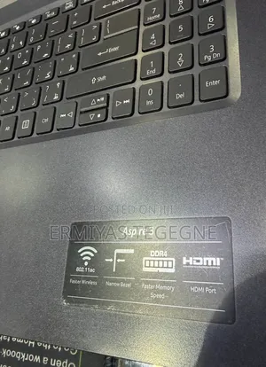 New Laptop Acer Predator Helios 300 16GB Intel Core i7 SSD 512GB