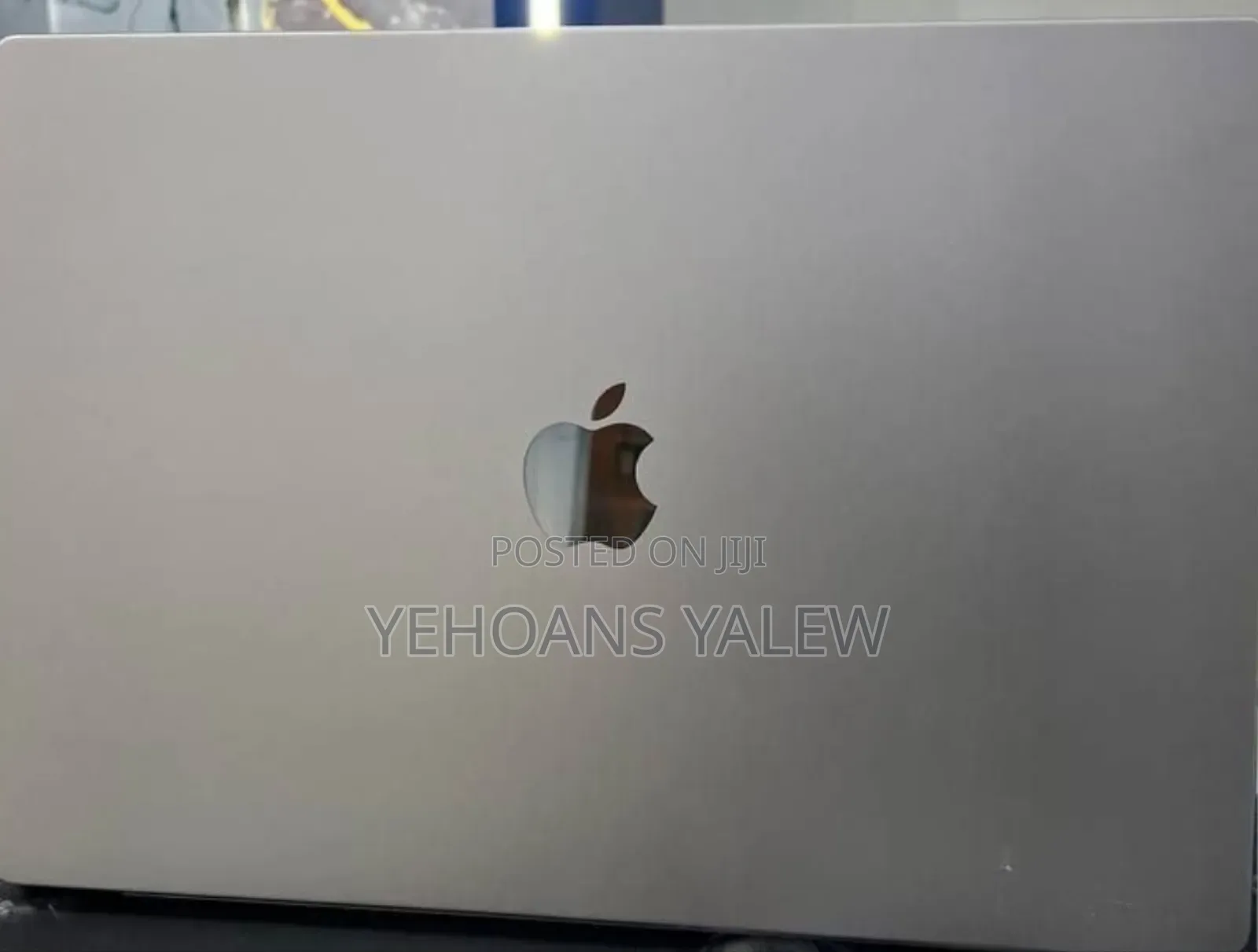 New Laptop Apple MacBook Pro 2021 M1 Max 32GB Apple M1 Max SSD 1T