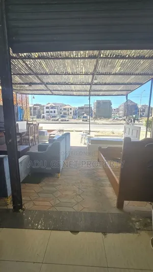 Furnished 1bdrm Condo in Ayay 40/60, Yeka for sale