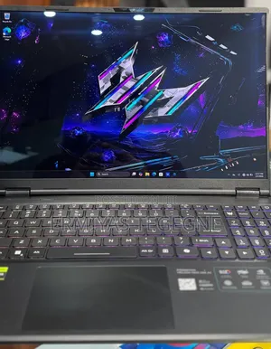 New Laptop Acer Predator Helios 300 16GB Intel Core Ultra 9 SSD 512GB