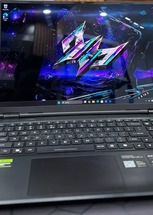 New Laptop Acer Predator Helios 300 16GB Intel Core Ultra 9 SSD 512GB