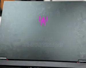 New Laptop Acer Predator Helios 300 16GB Intel Core Ultra 9 SSD 512GB