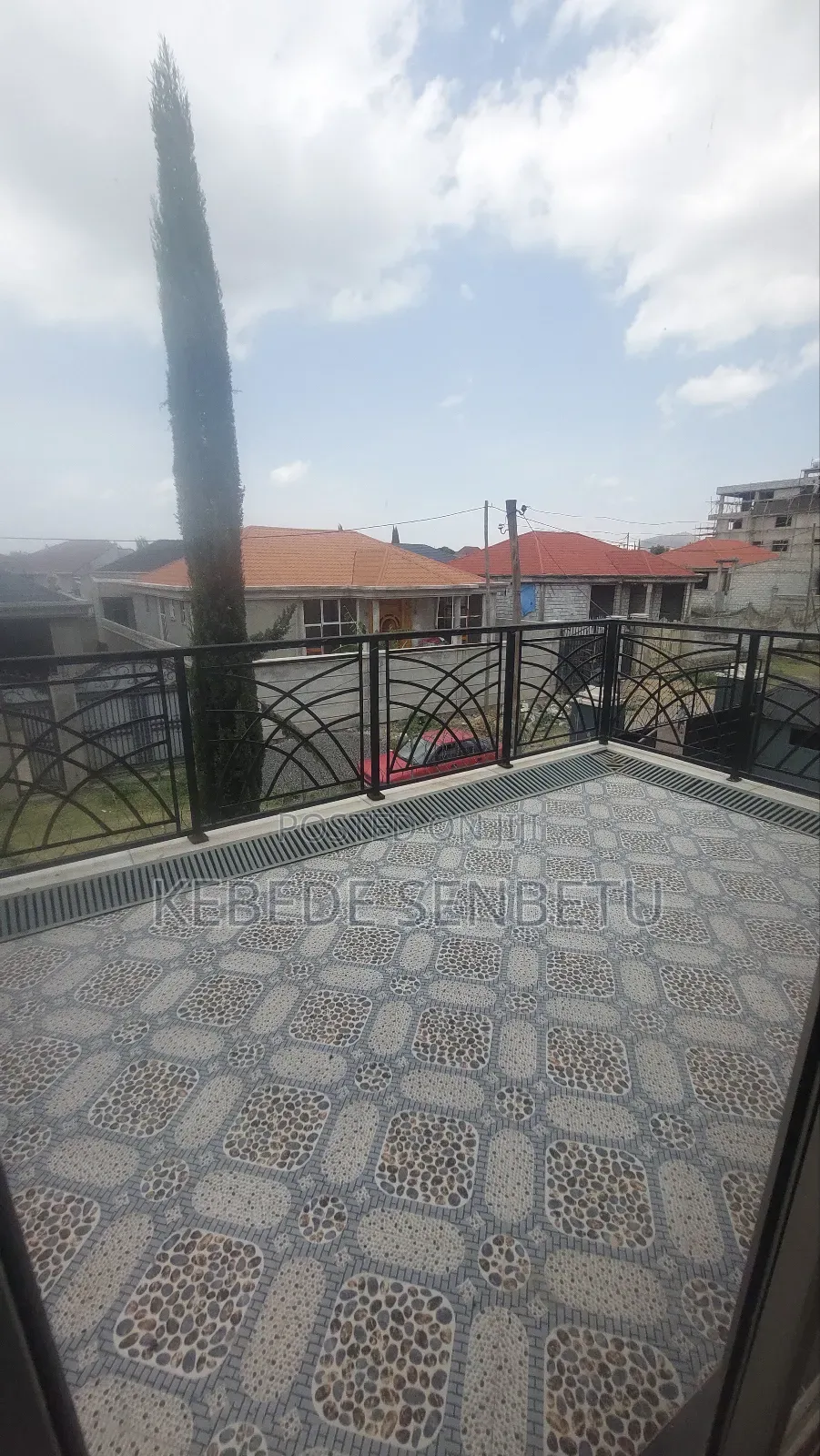3bdrm House in Oromia, East Shewa for rent