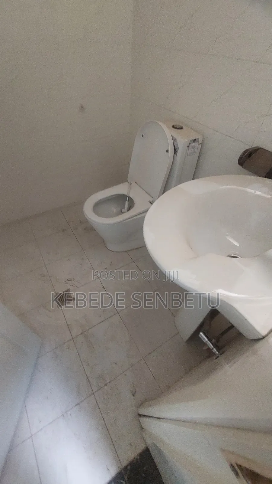 3bdrm House in Oromia, East Shewa for rent