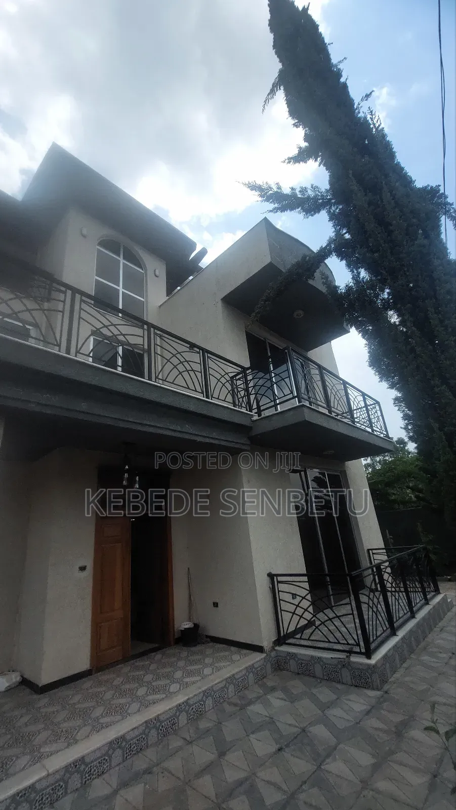 3bdrm House in Oromia, East Shewa for rent